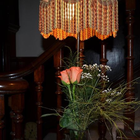 The Priory B&B Whitchurch  ภายนอก รูปภาพ
