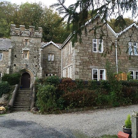 The Priory B&B Whitchurch  ภายนอก รูปภาพ