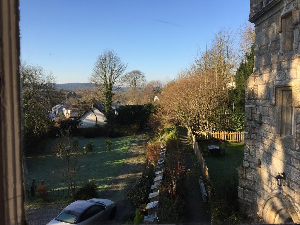 The Priory B&B Whitchurch  ห้อง รูปภาพ