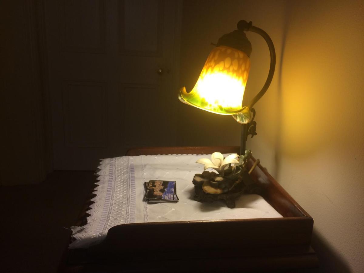 The Priory B&B Whitchurch  ภายนอก รูปภาพ